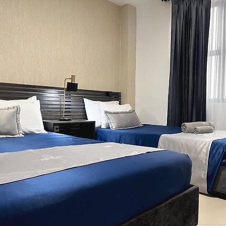 Hotel Encanto Popayán Eksteriør billede