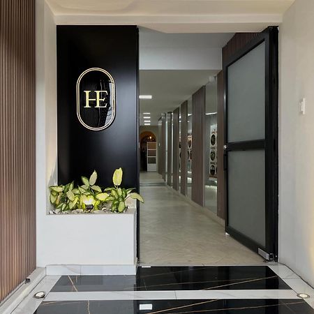 Hotel Encanto Popayán Eksteriør billede