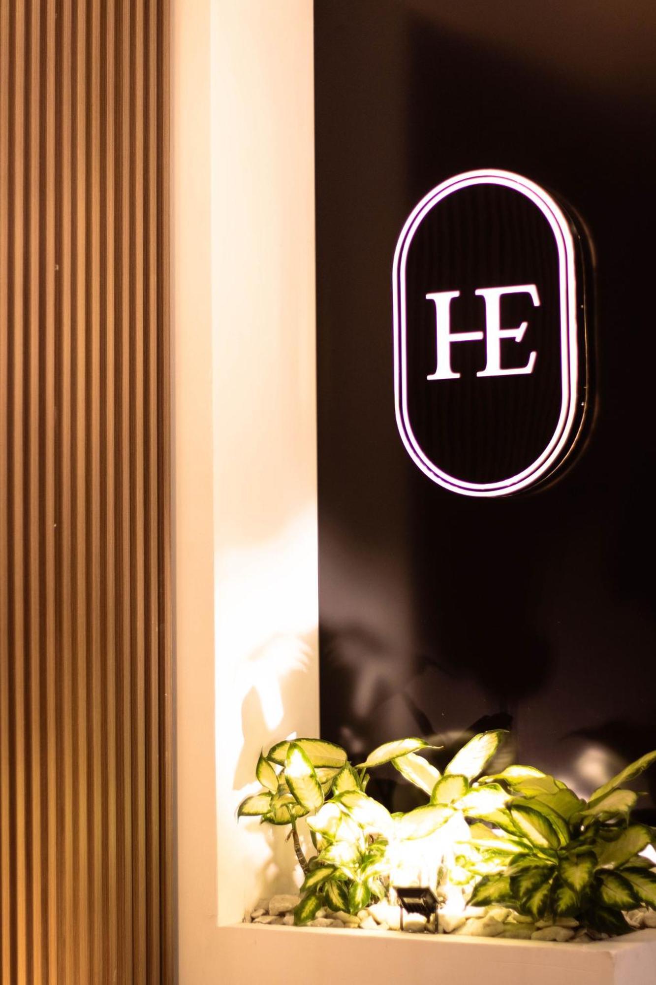 Hotel Encanto Popayán Eksteriør billede