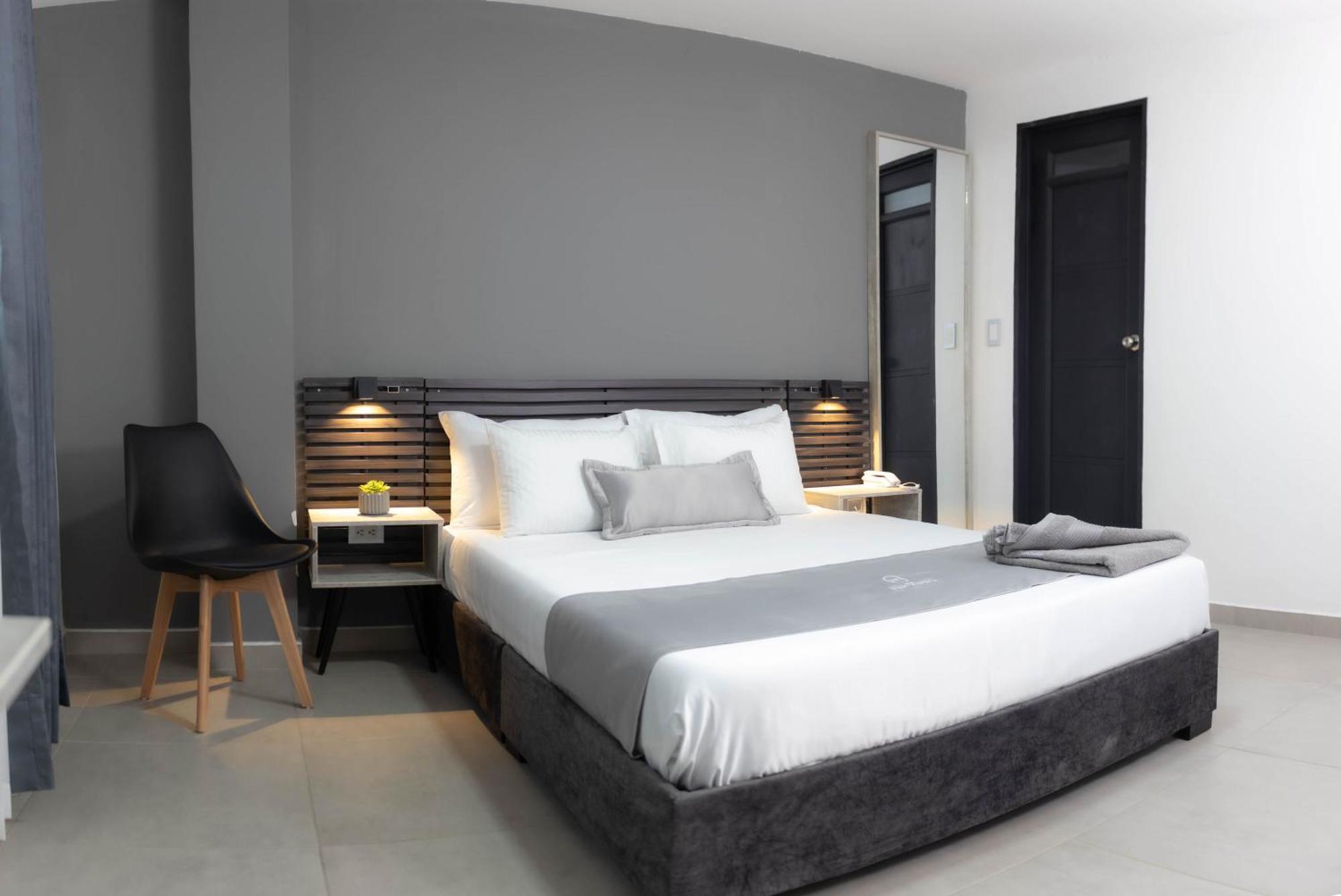 Hotel Encanto Popayán Eksteriør billede