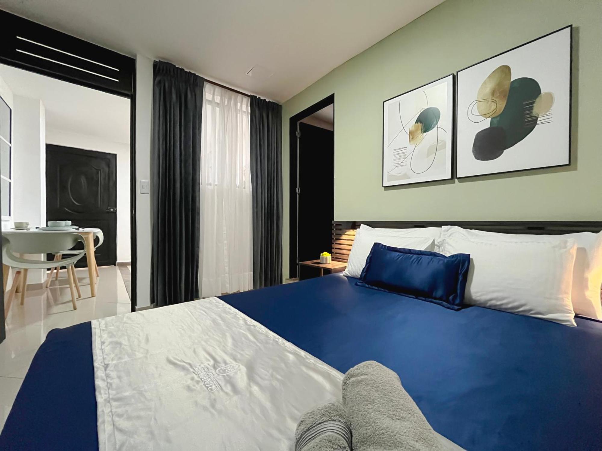 Hotel Encanto Popayán Eksteriør billede