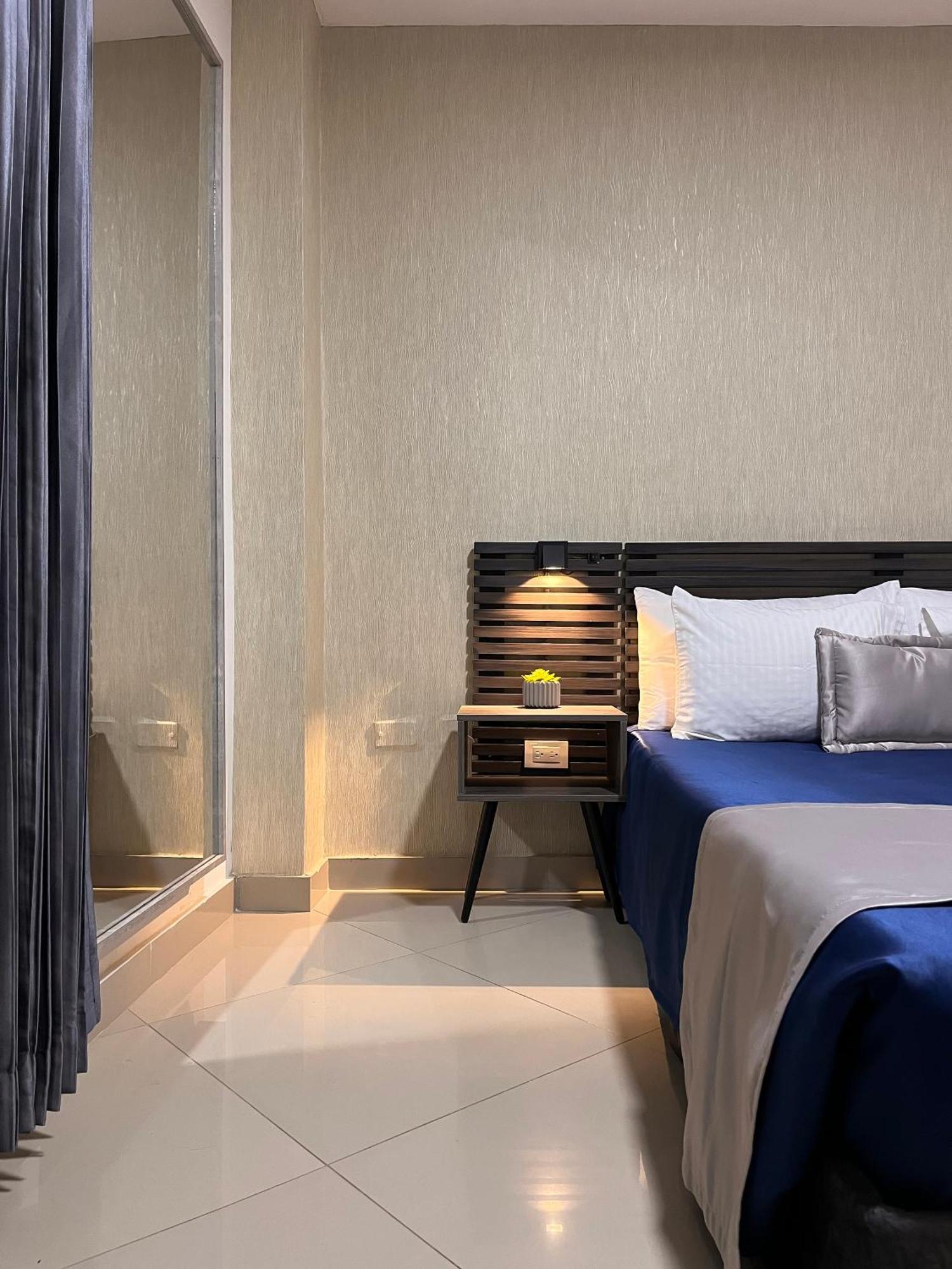 Hotel Encanto Popayán Eksteriør billede