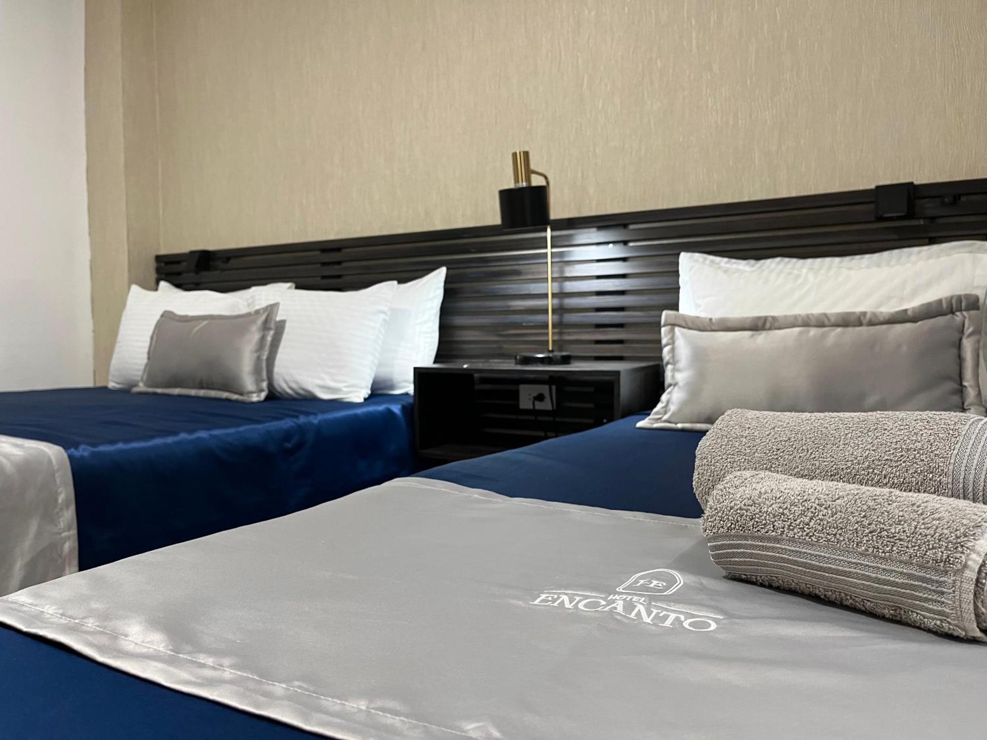 Hotel Encanto Popayán Eksteriør billede