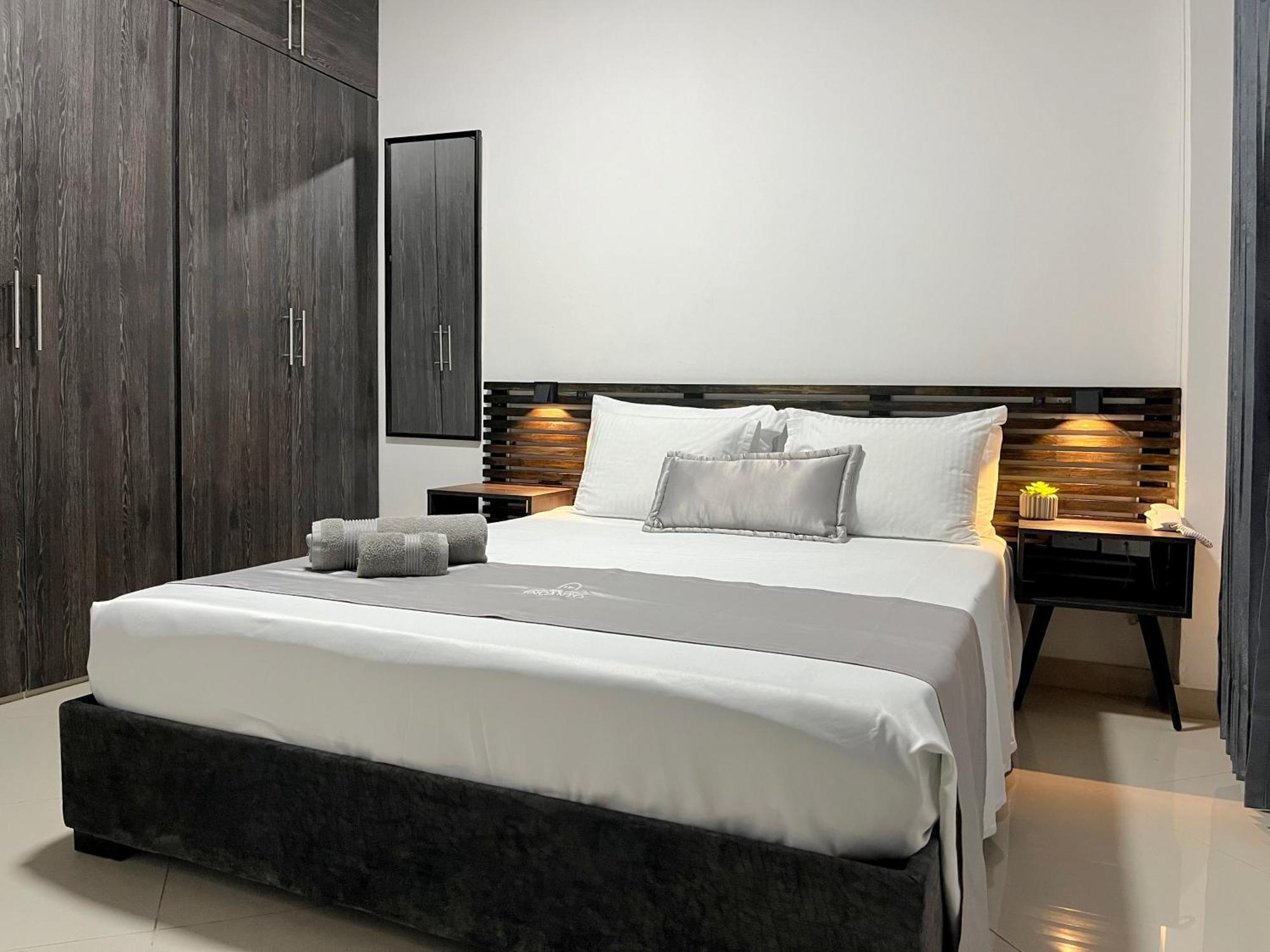 Hotel Encanto Popayán Eksteriør billede