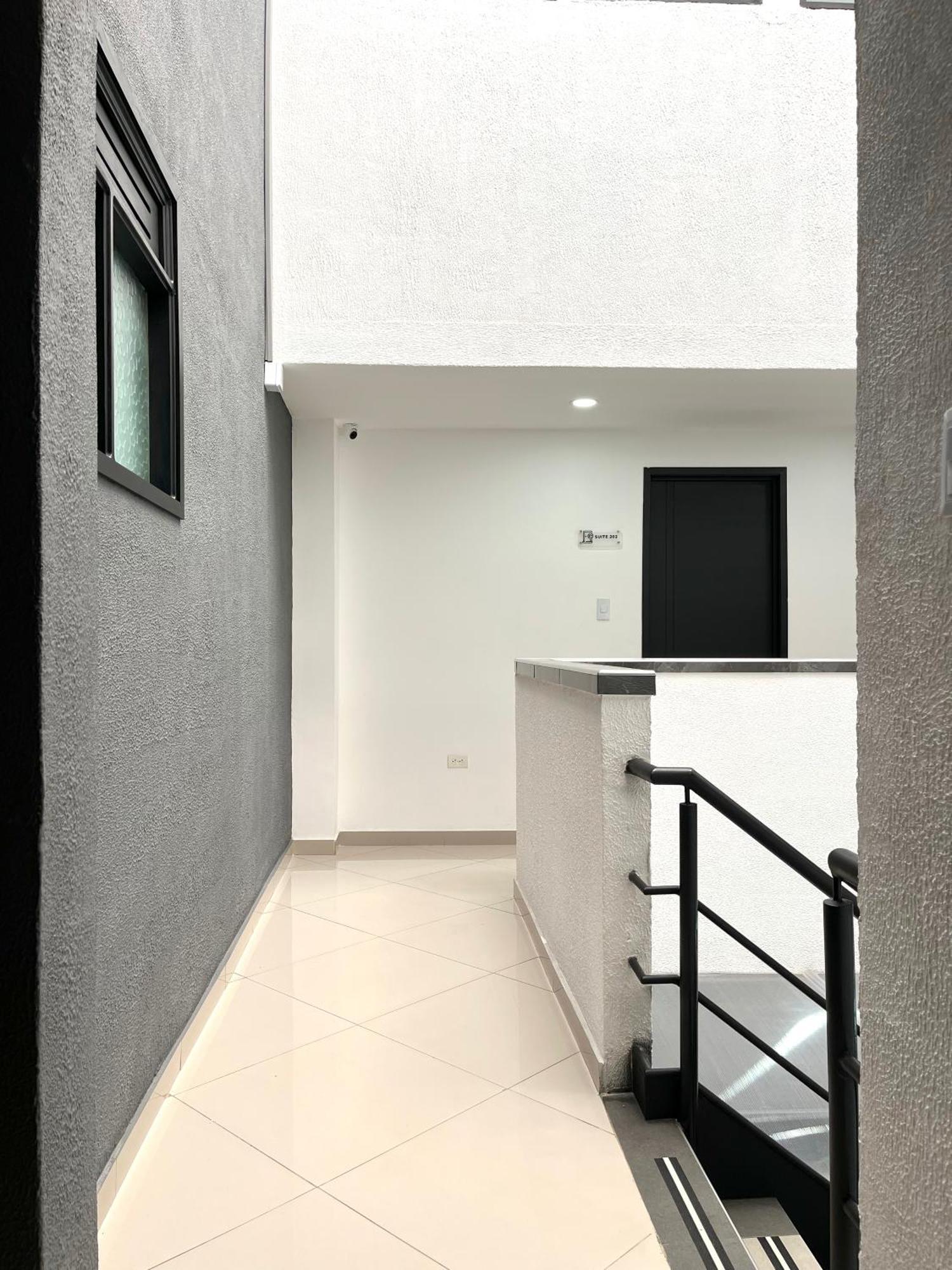 Hotel Encanto Popayán Eksteriør billede