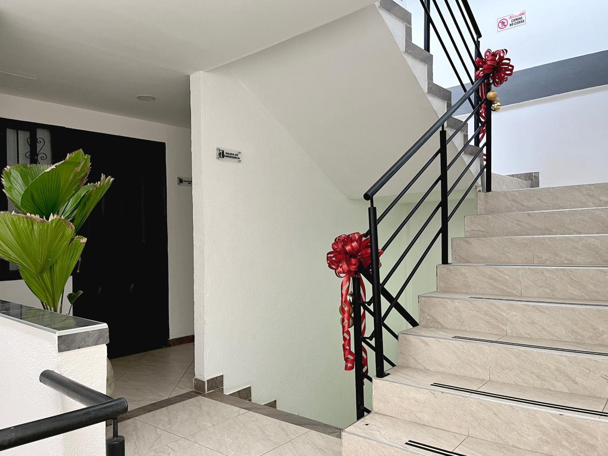 Hotel Encanto Popayán Eksteriør billede