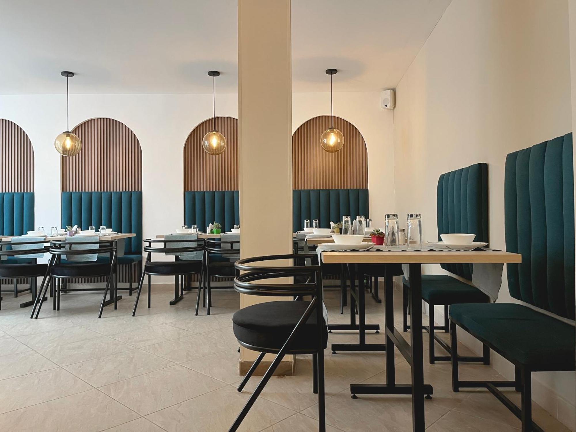 Hotel Encanto Popayán Eksteriør billede