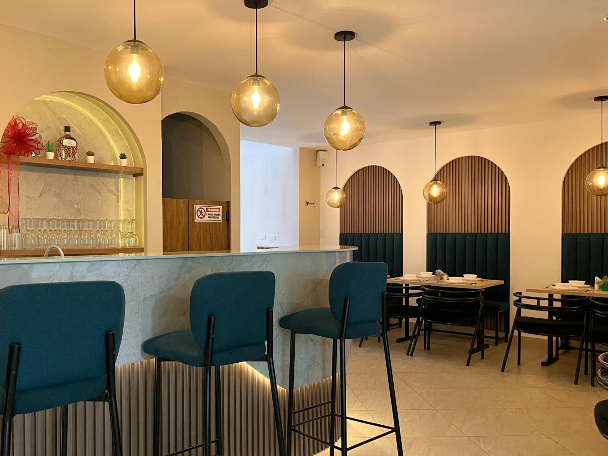 Hotel Encanto Popayán Eksteriør billede