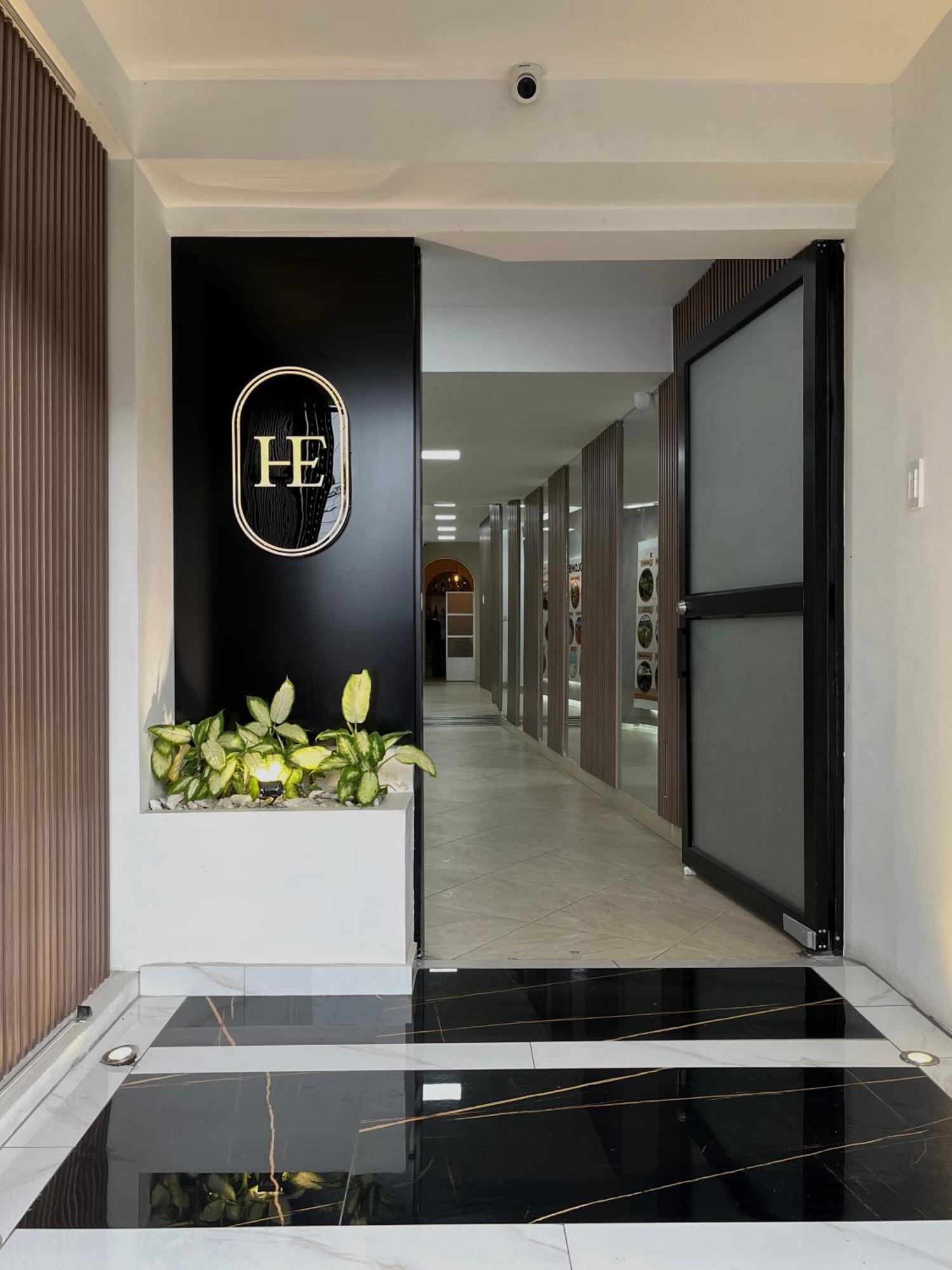 Hotel Encanto Popayán Eksteriør billede
