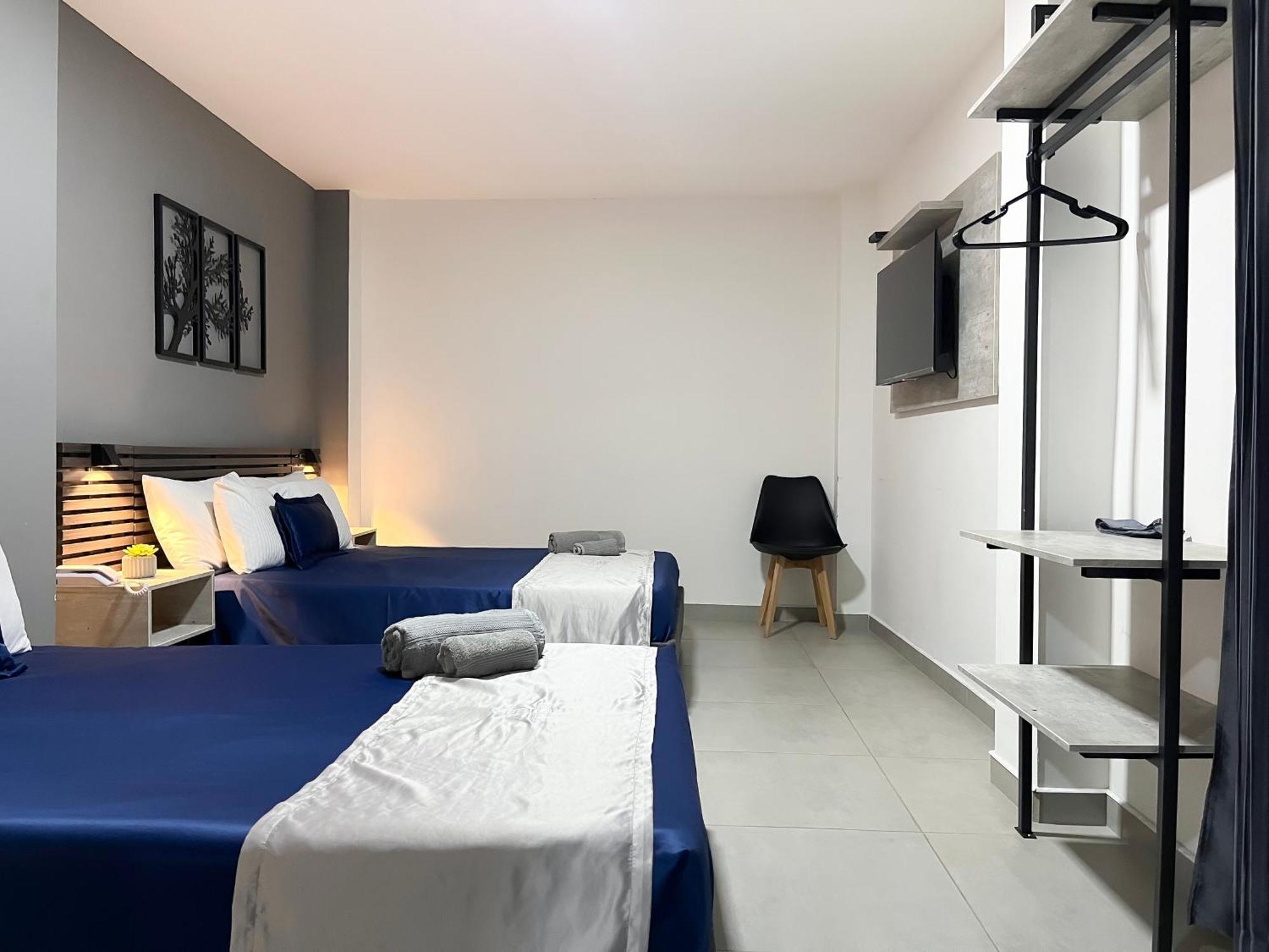 Hotel Encanto Popayán Eksteriør billede