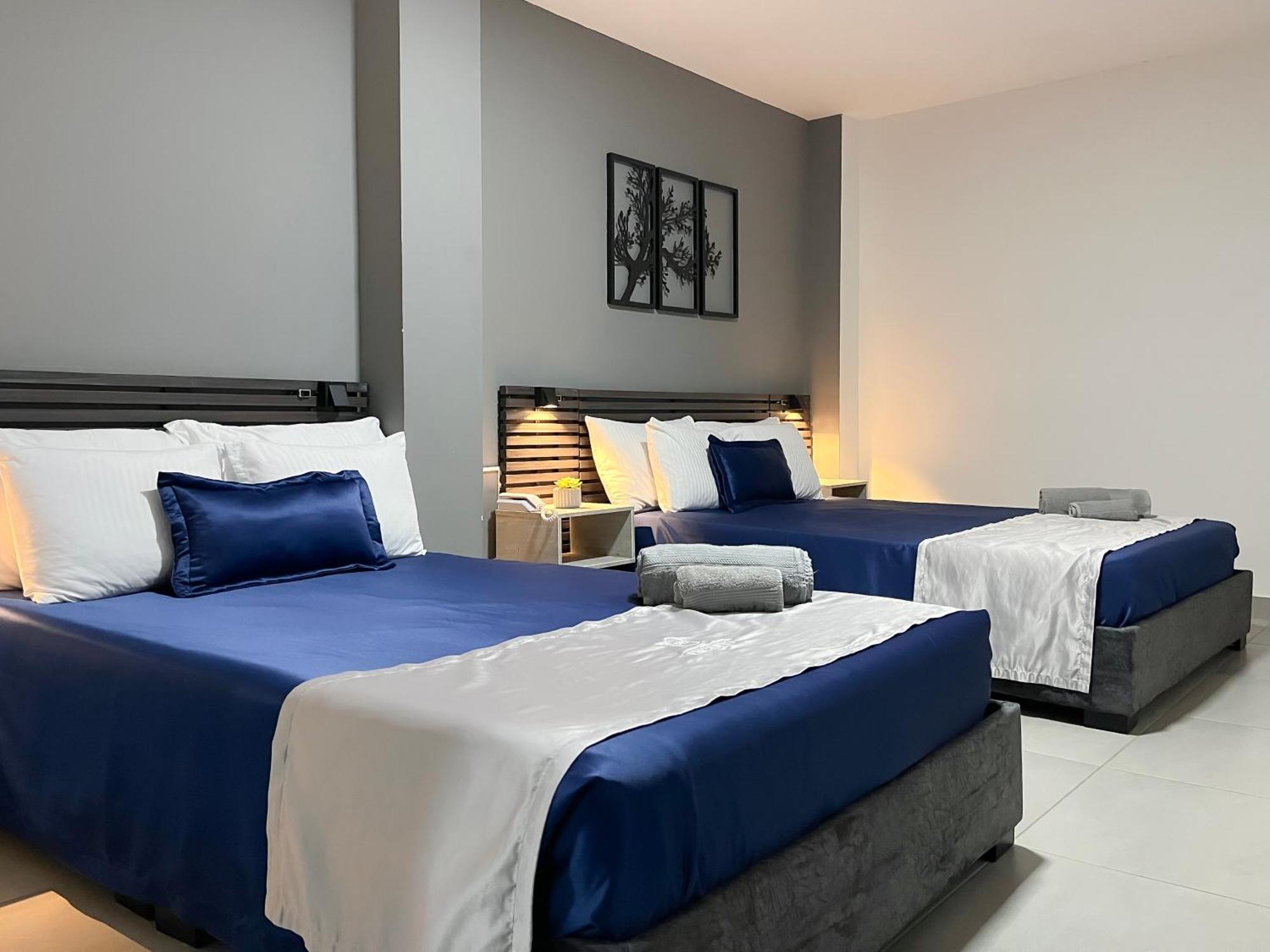 Hotel Encanto Popayán Eksteriør billede