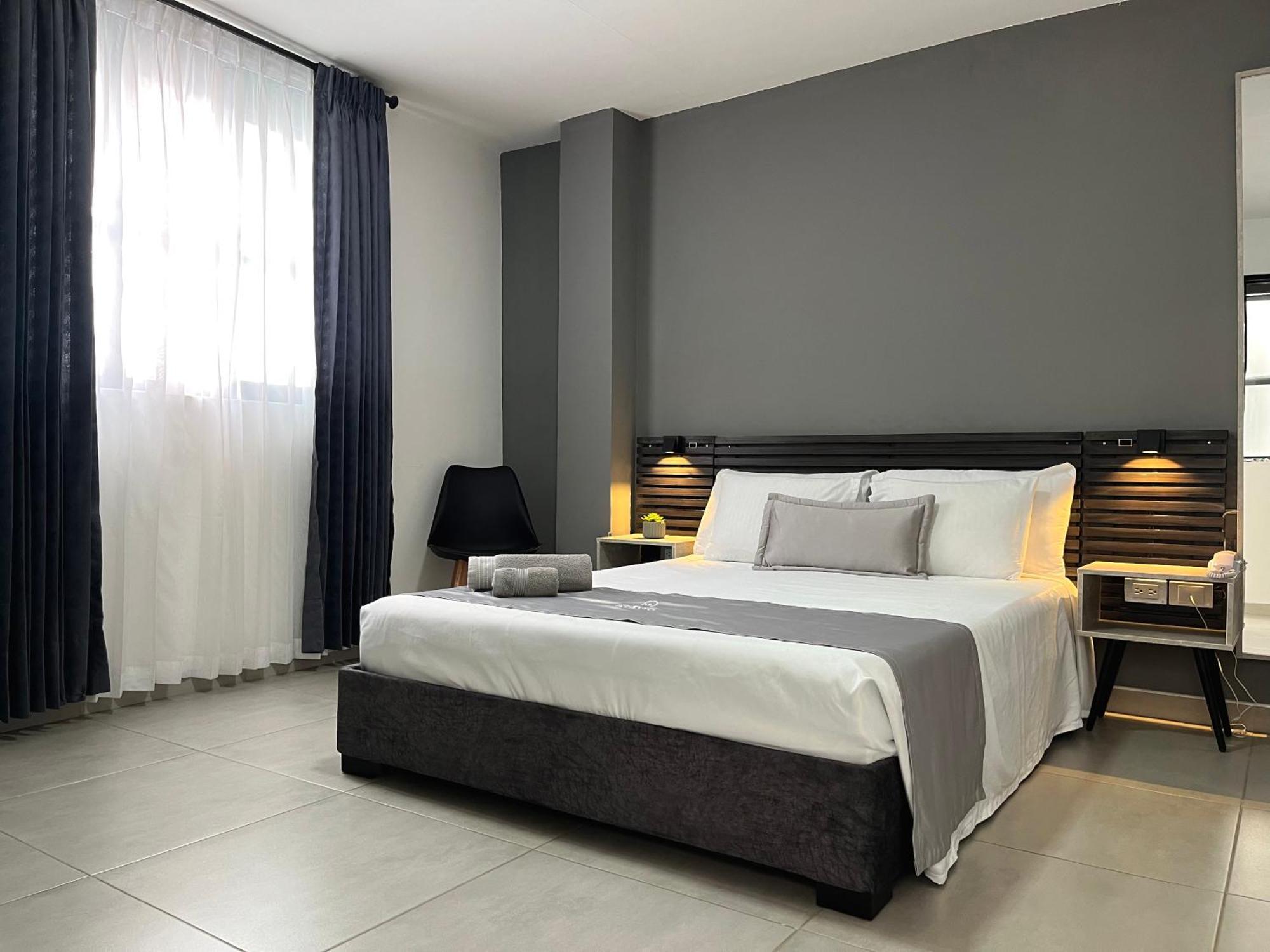 Hotel Encanto Popayán Eksteriør billede