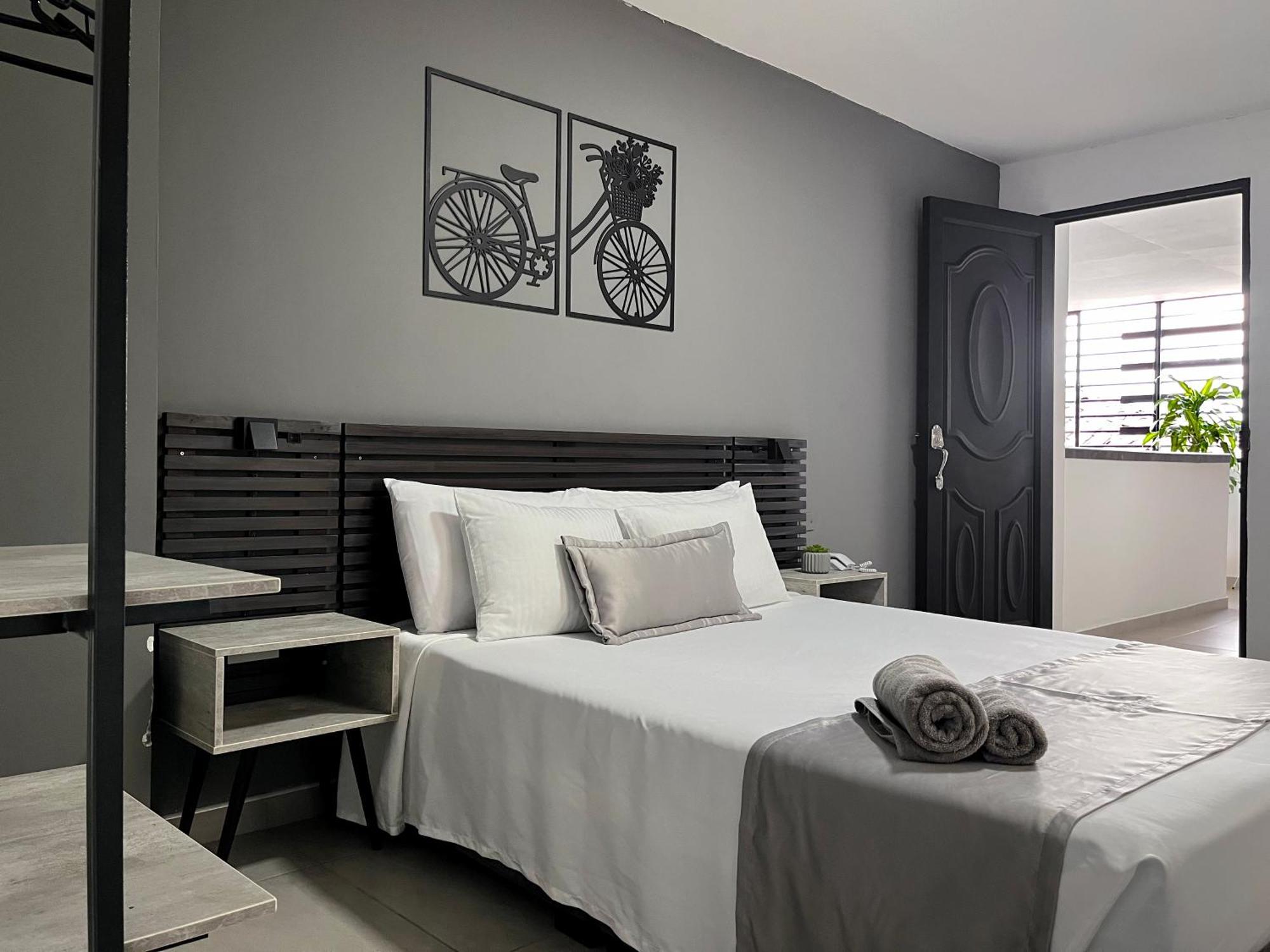 Hotel Encanto Popayán Eksteriør billede