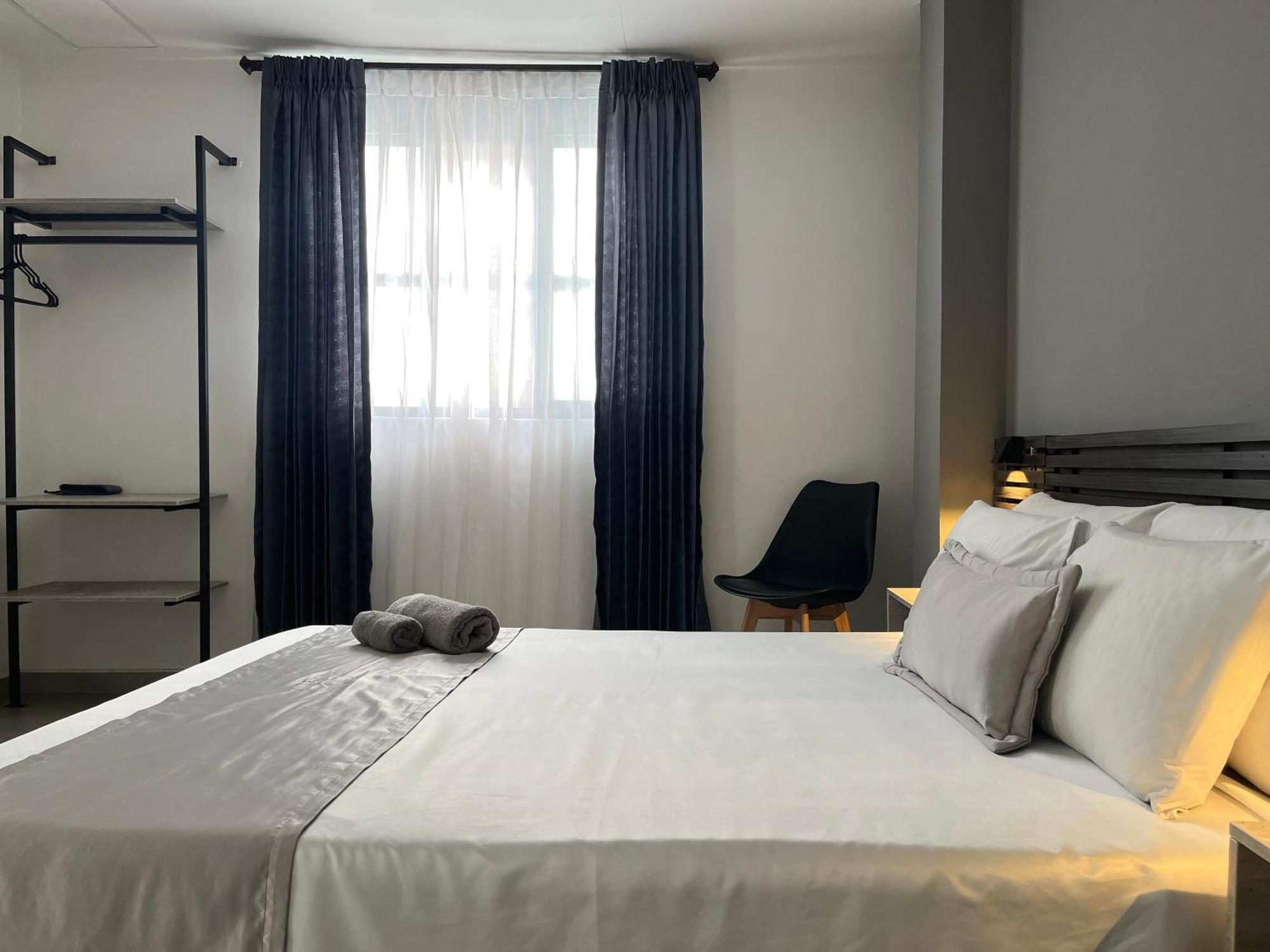 Hotel Encanto Popayán Eksteriør billede