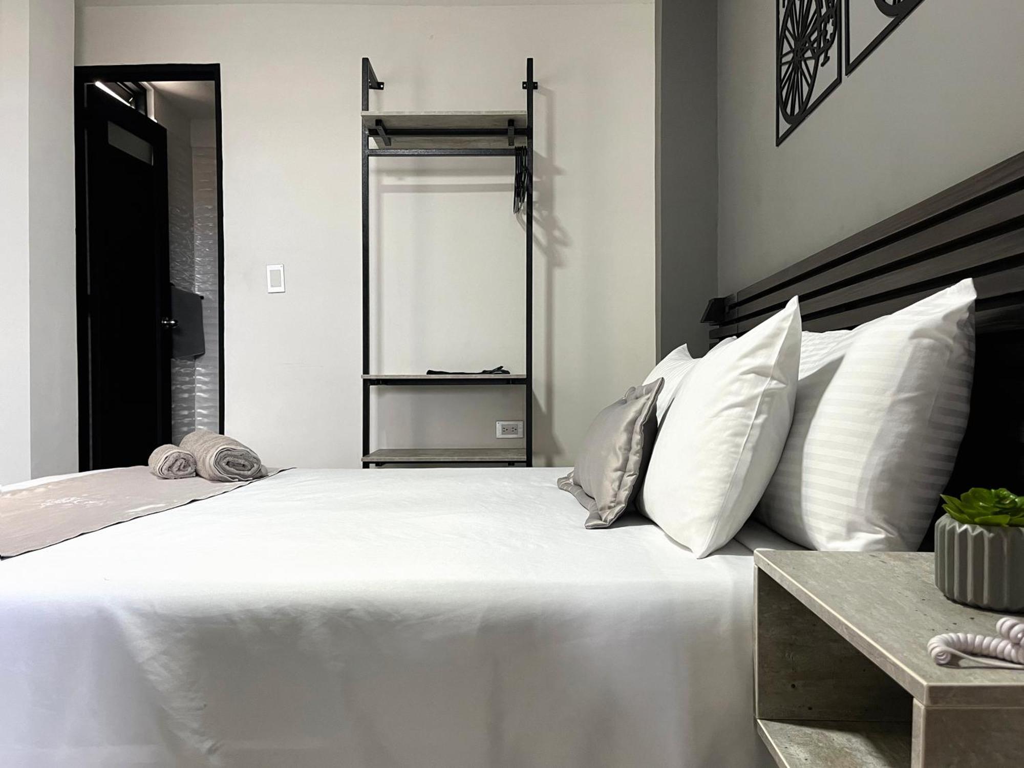 Hotel Encanto Popayán Eksteriør billede
