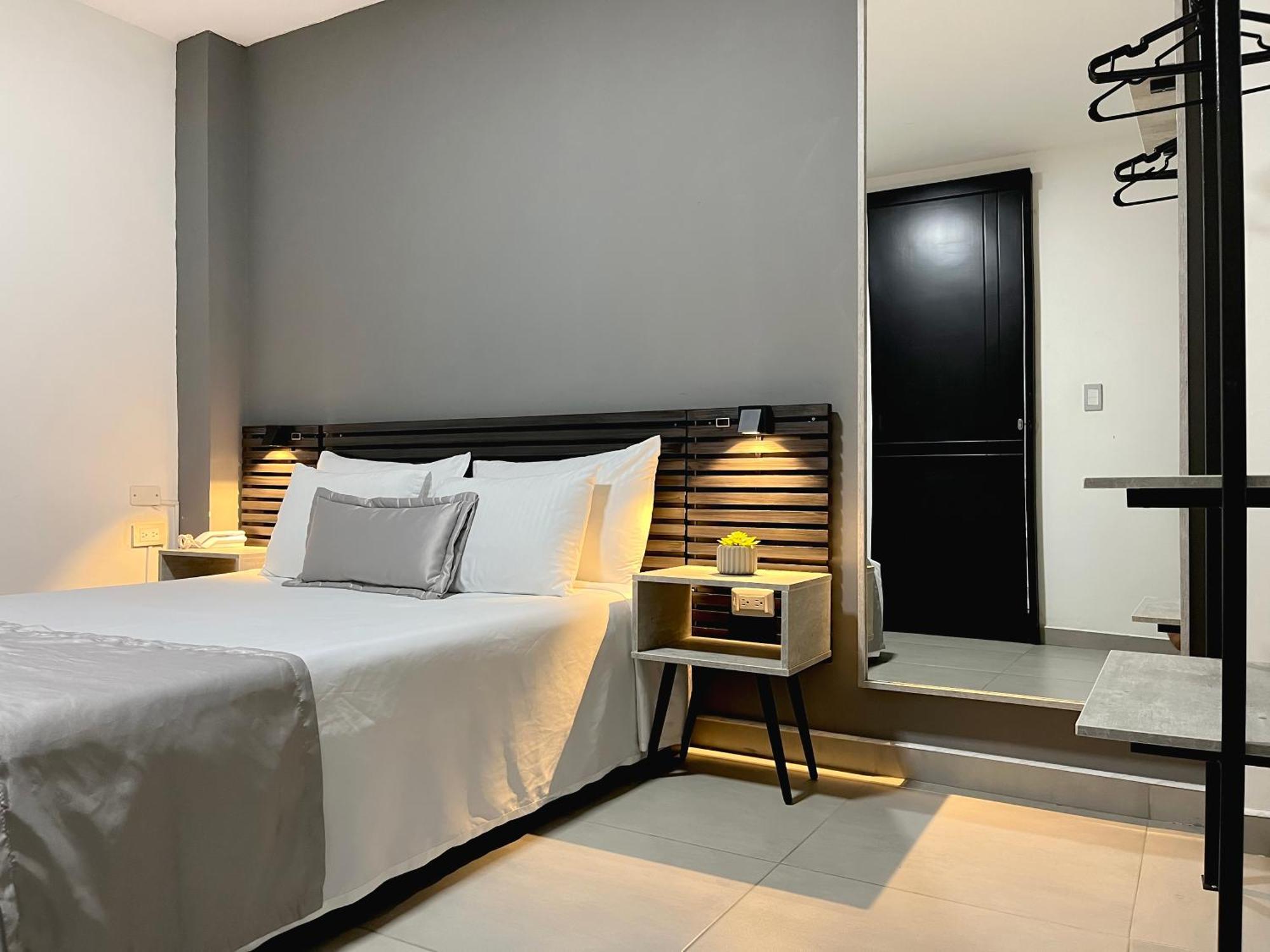 Hotel Encanto Popayán Eksteriør billede