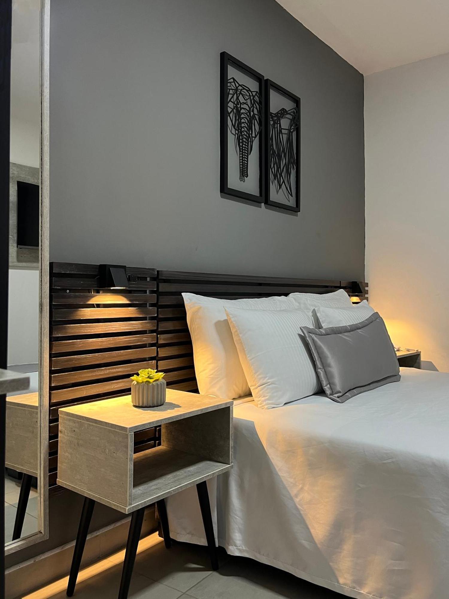Hotel Encanto Popayán Eksteriør billede