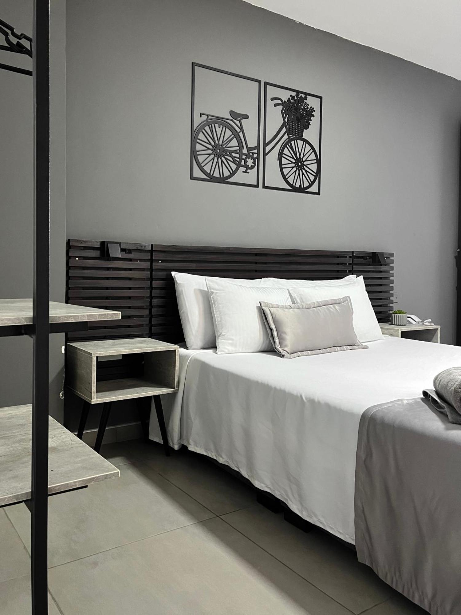 Hotel Encanto Popayán Eksteriør billede