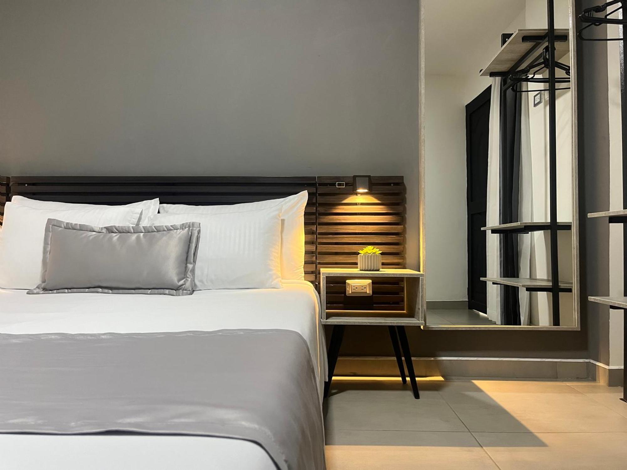 Hotel Encanto Popayán Eksteriør billede