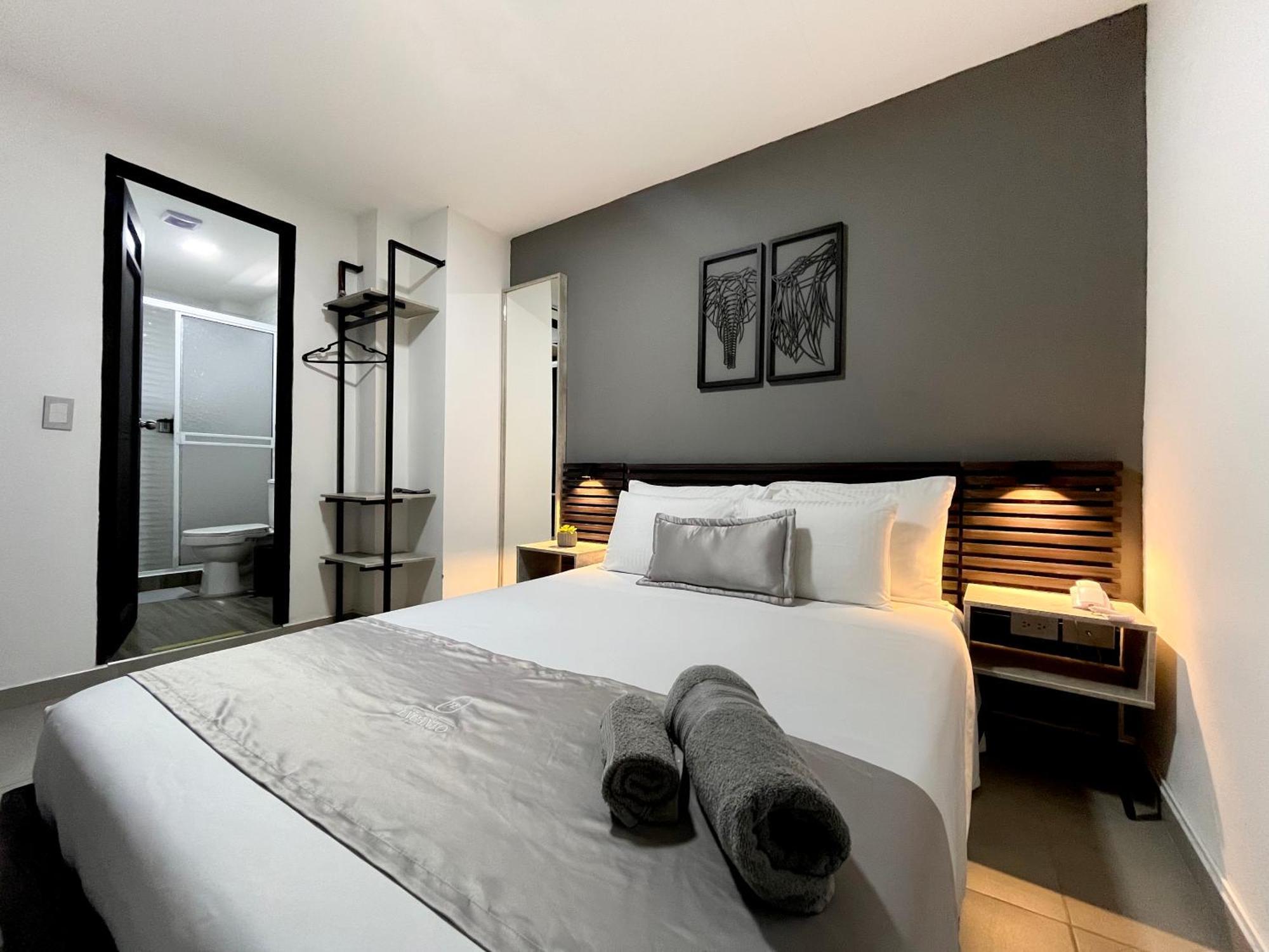 Hotel Encanto Popayán Eksteriør billede