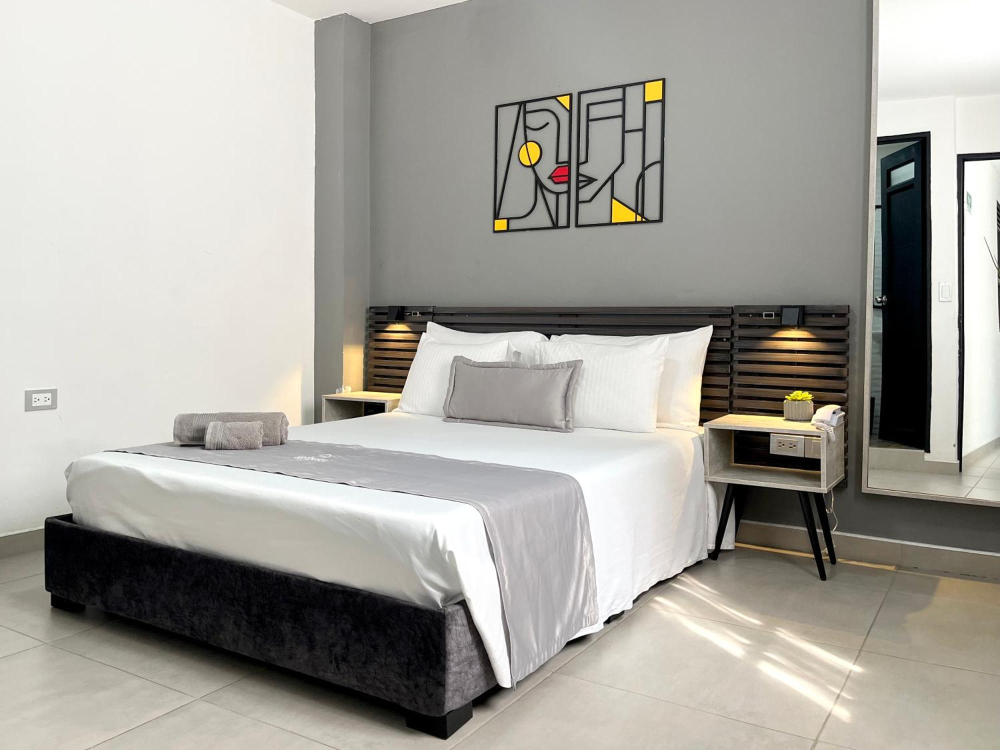 Hotel Encanto Popayán Eksteriør billede
