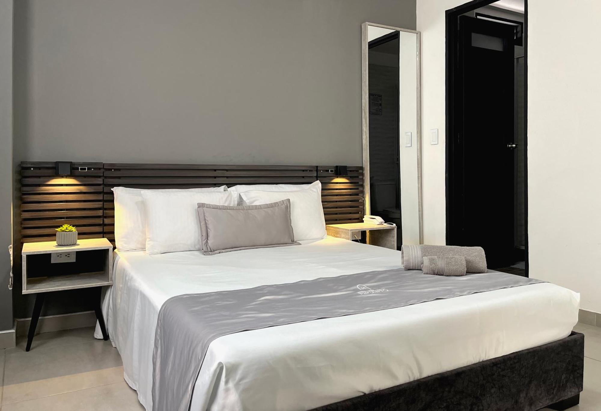 Hotel Encanto Popayán Eksteriør billede