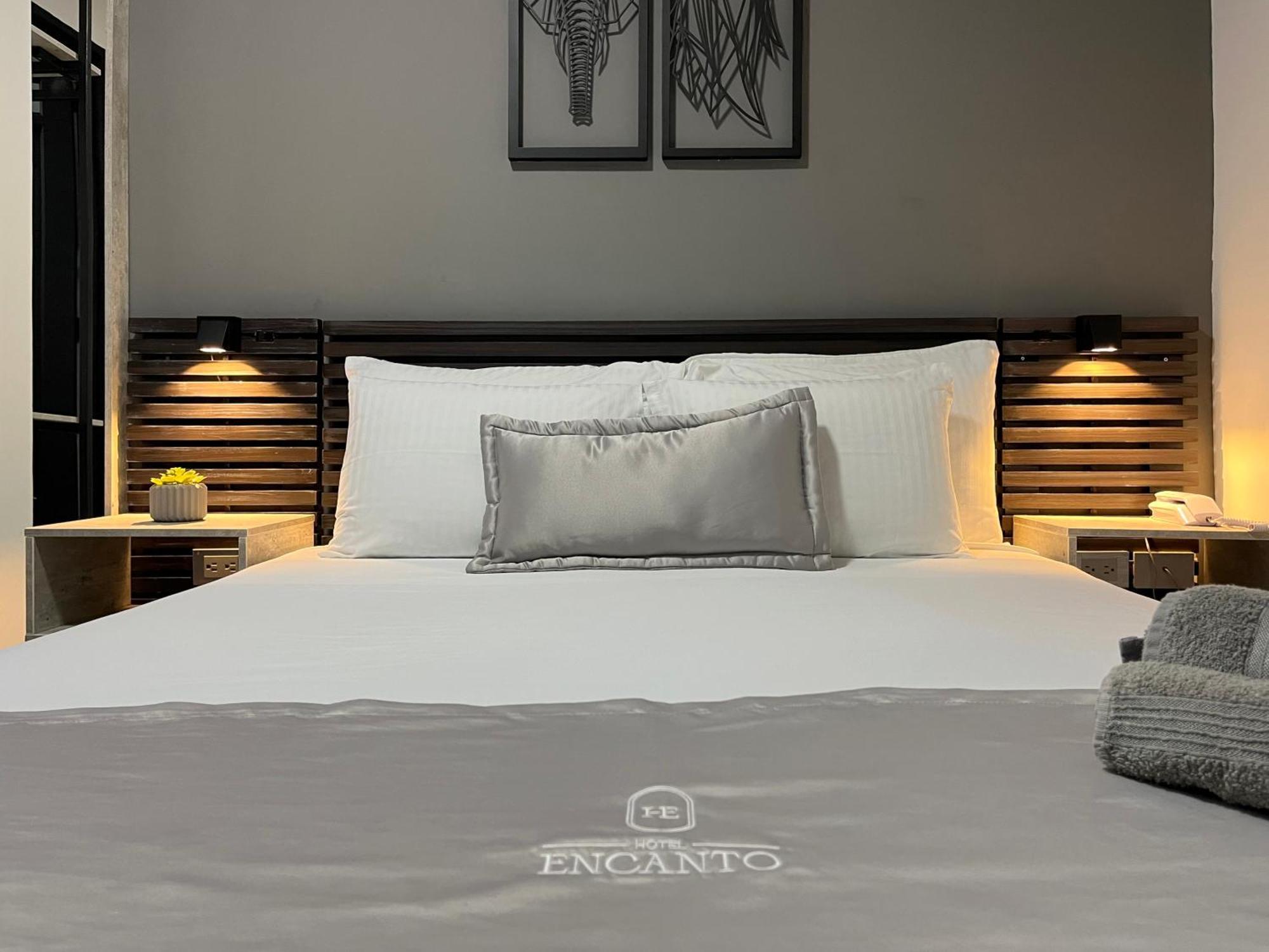Hotel Encanto Popayán Eksteriør billede