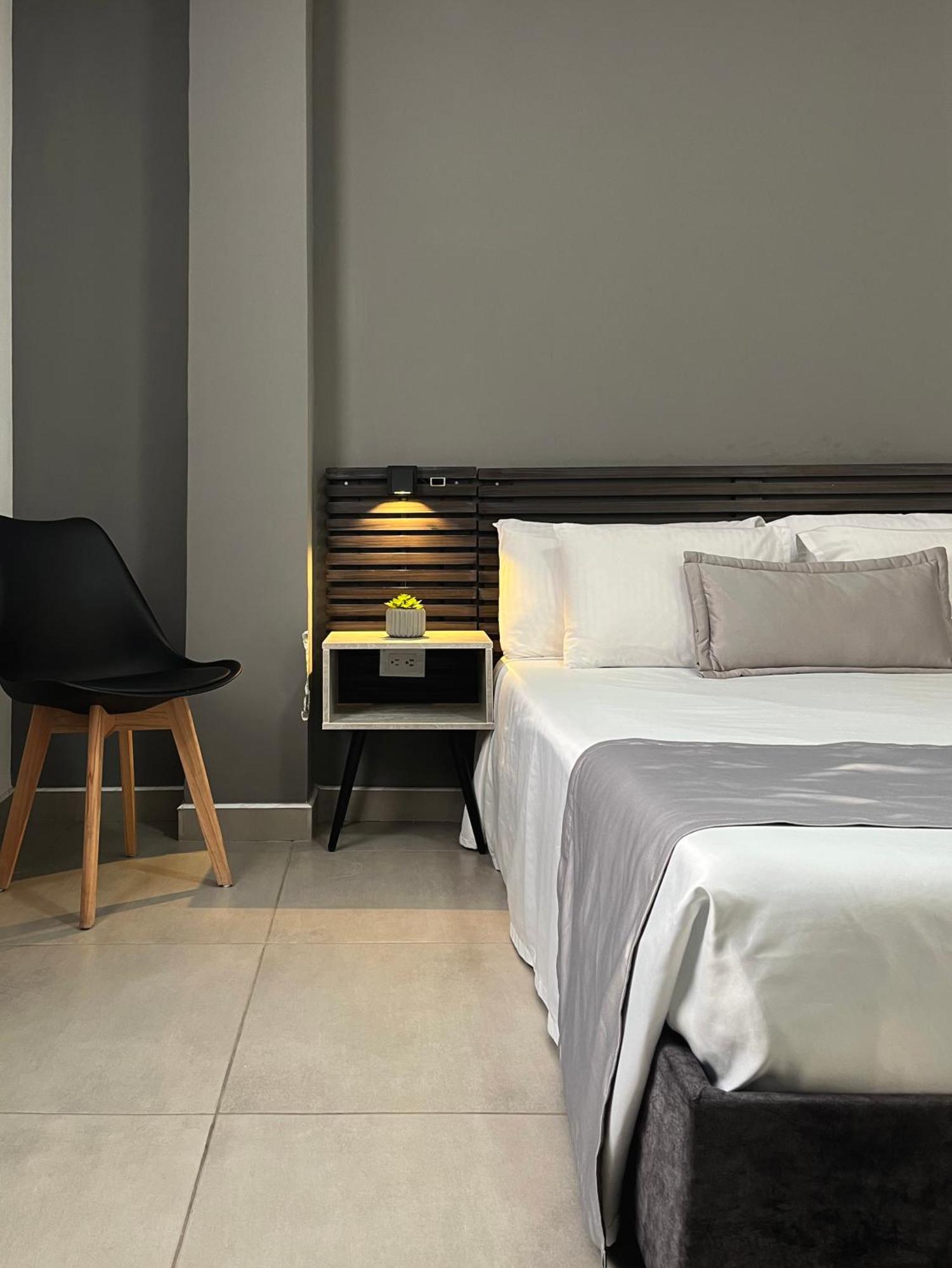 Hotel Encanto Popayán Eksteriør billede